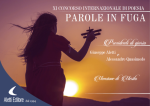 Parole in fuga